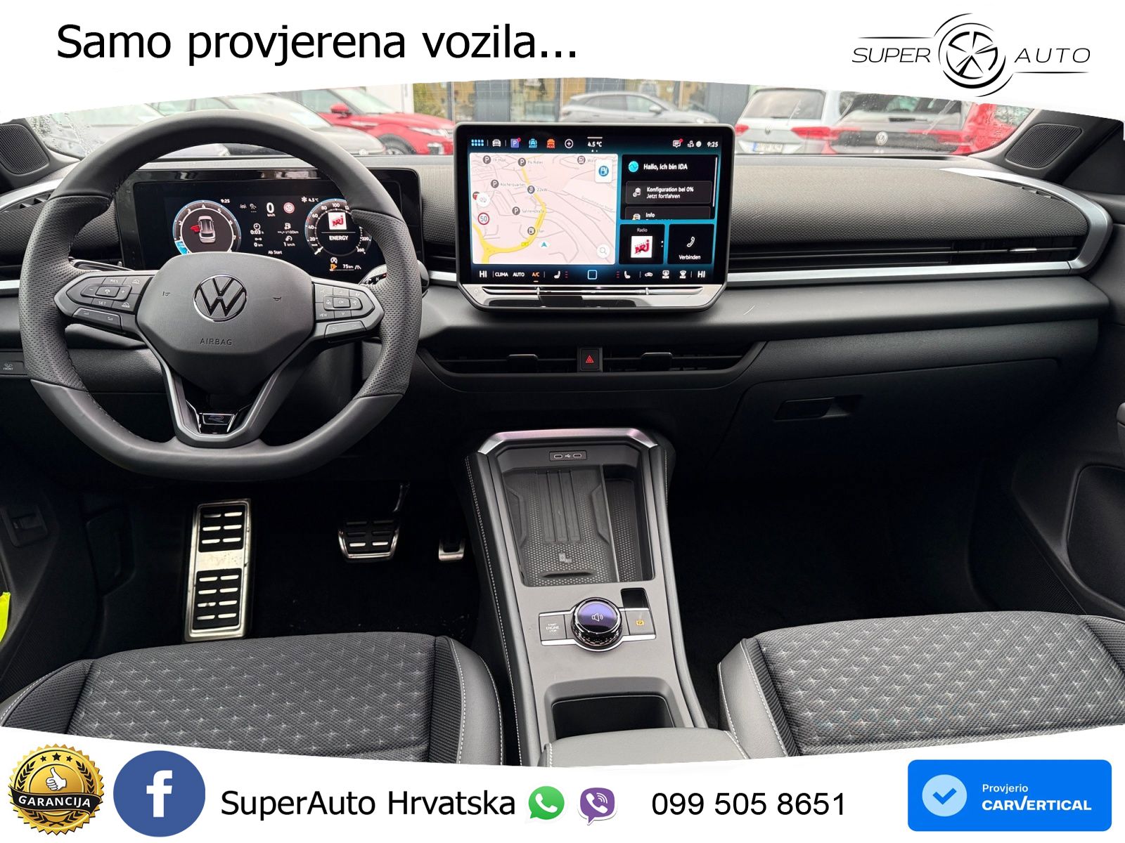 Volkswagen T-Roc II 1.5 eTSI (150 KS)  DSG LED+GR SJED+ACC