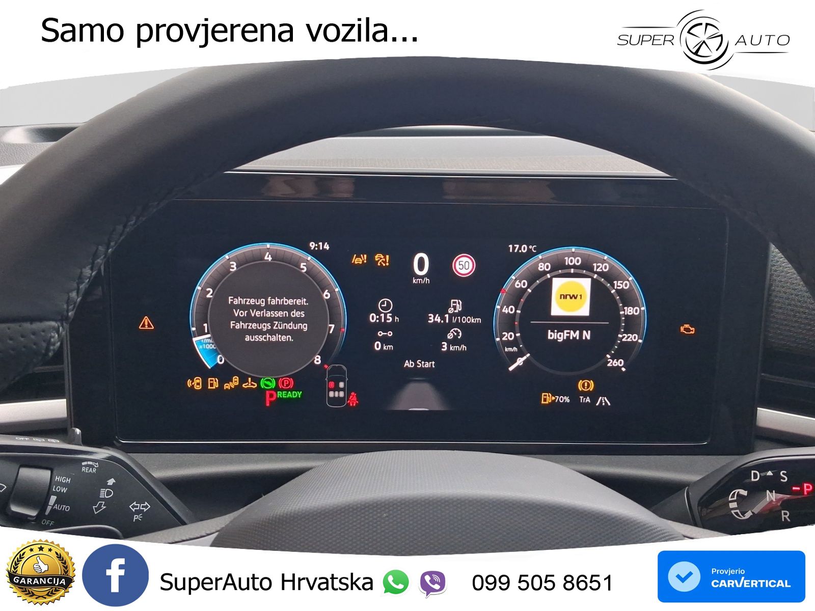 Volkswagen T-Roc II 1.5 eTSI (150 KS)  DSG LED+GR SJED+ACC