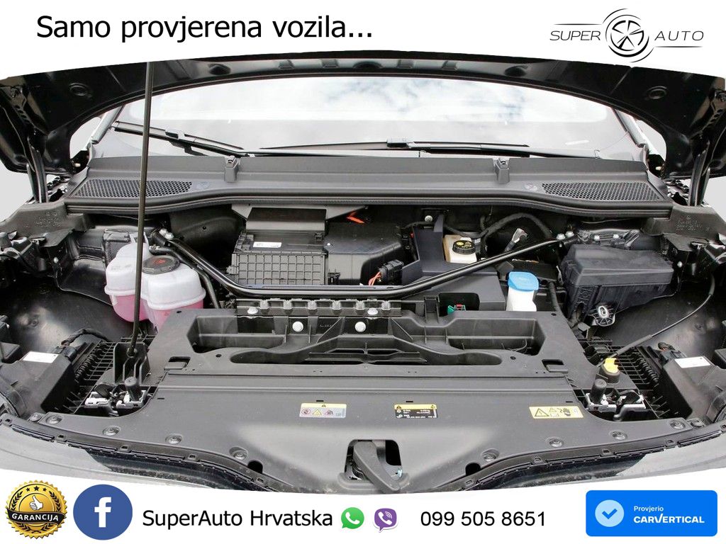 Škoda Enyaq 85x 82 kWh (286 KS) AWD SportLine ACC+HEAD+GR SJED+360+PANO