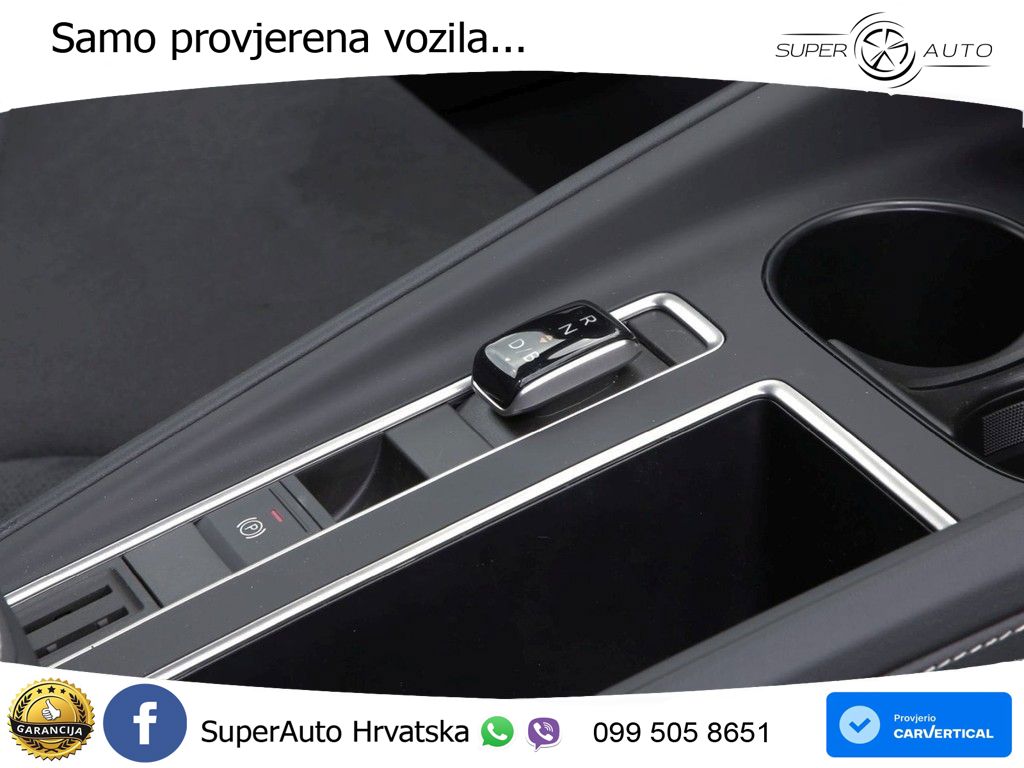 Škoda Enyaq 85x 82 kWh (286 KS) AWD SportLine ACC+HEAD+GR SJED+360+PANO
