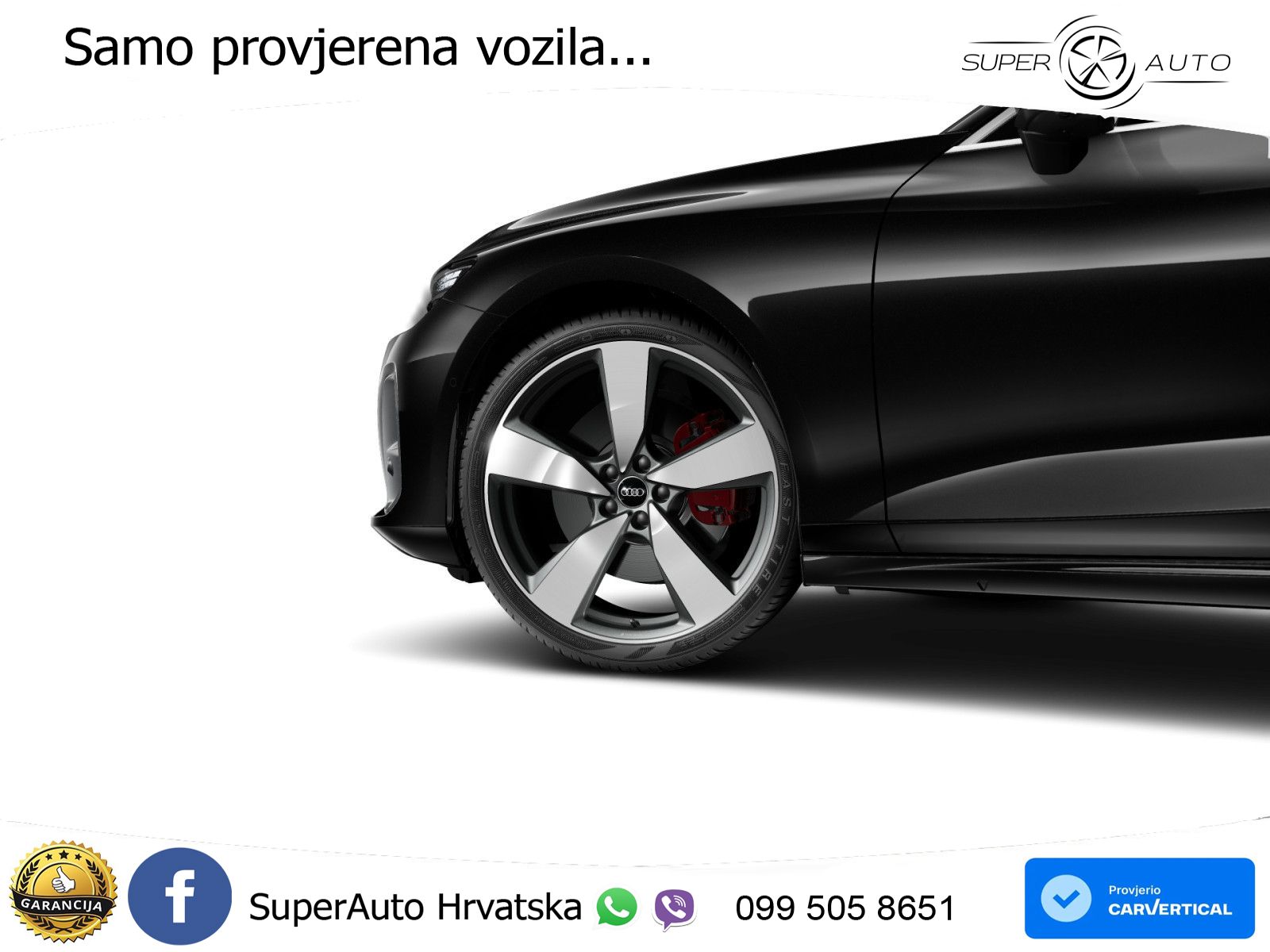 Audi A6 2.0 TDI (204 KS) quattro S tronic