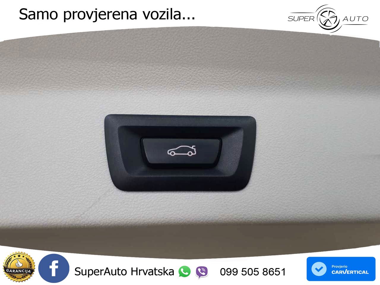 BMW X3 20i xDrive Steptronic