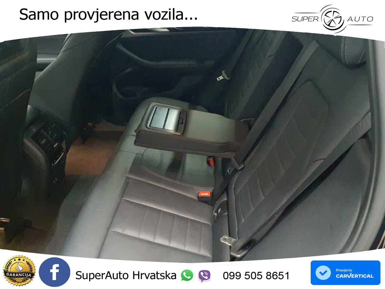 BMW X3 20i xDrive Steptronic