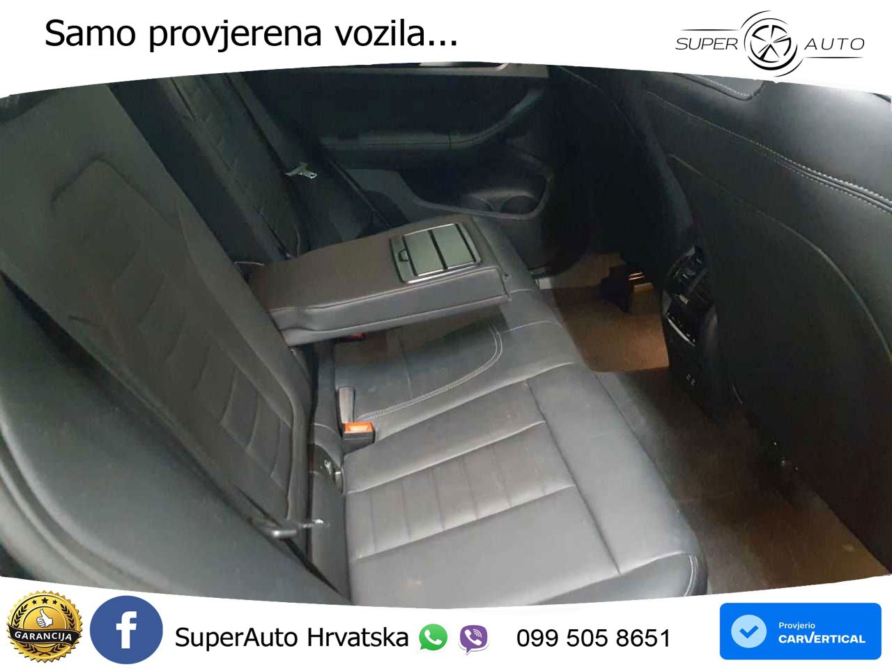 BMW X3 20i xDrive Steptronic