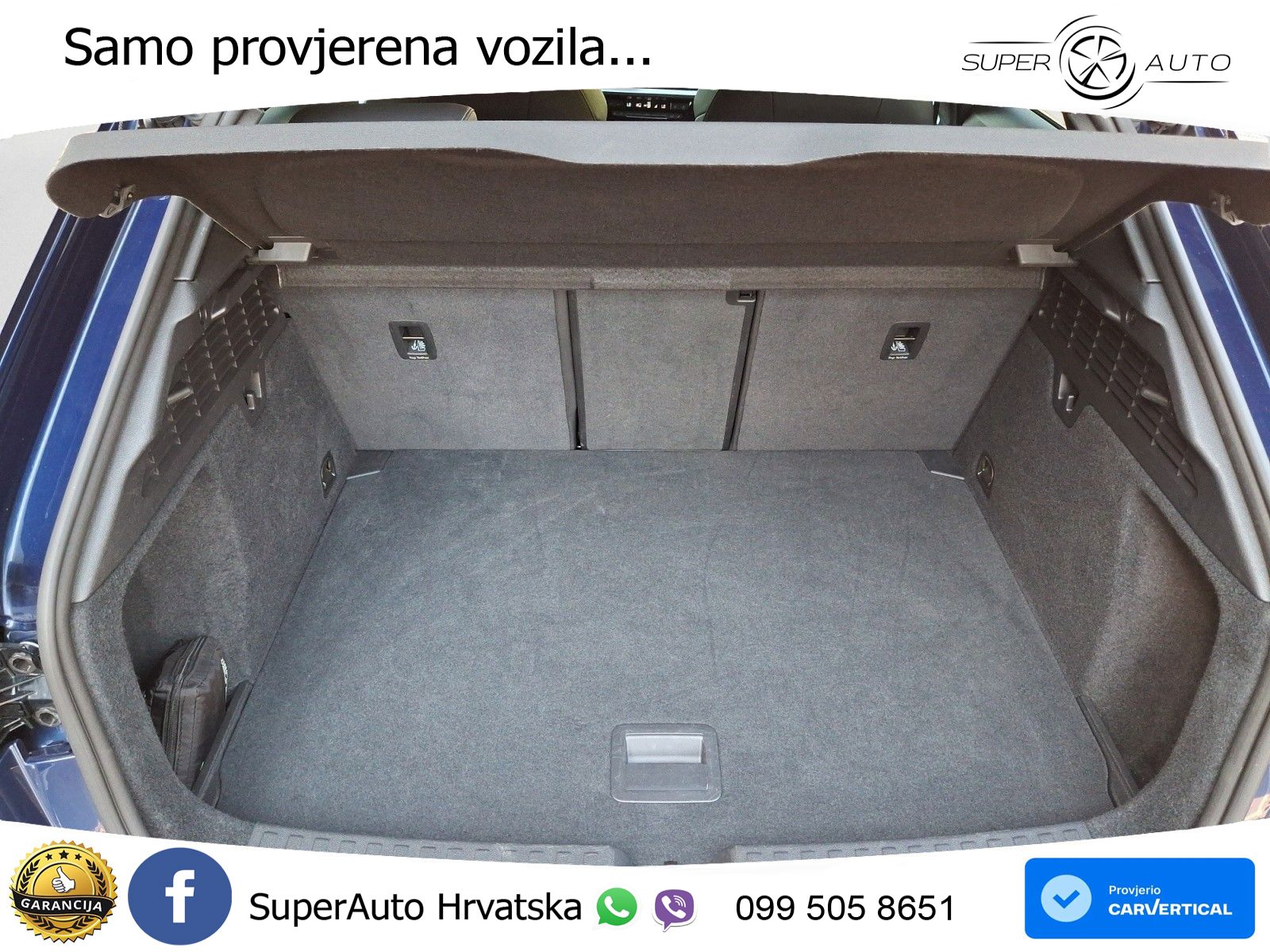 Audi A3 35 TFSI (150 KS) S line
