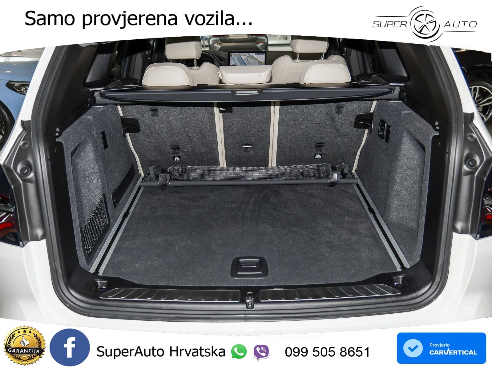 BMW X3 20i xDrive Steptronic M Sport