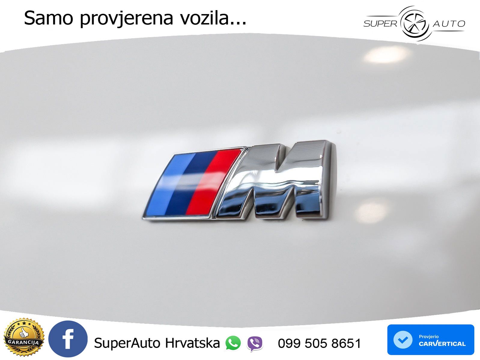 BMW X3 20i xDrive Steptronic M Sport