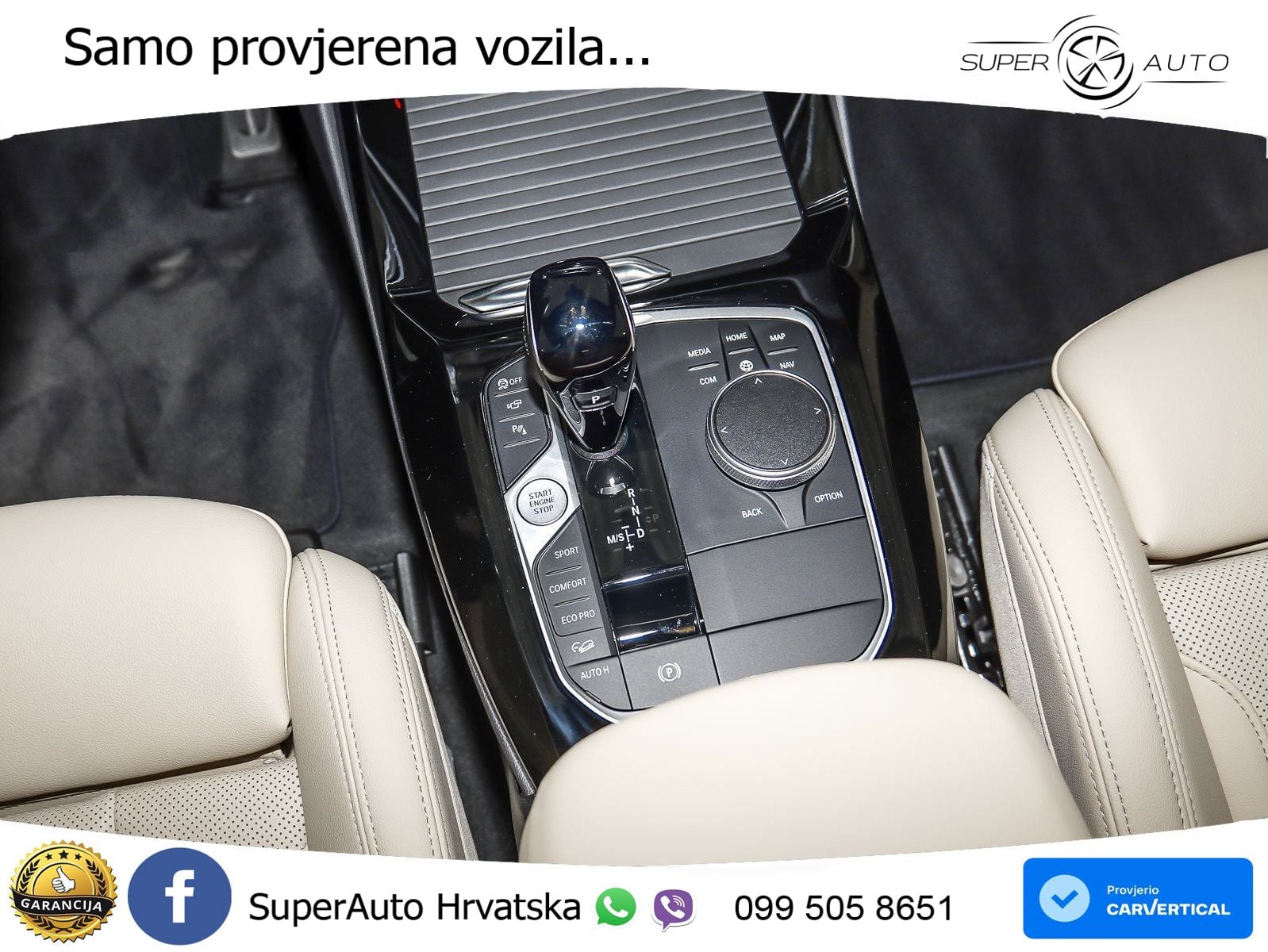 BMW X3 20i xDrive Steptronic M Sport