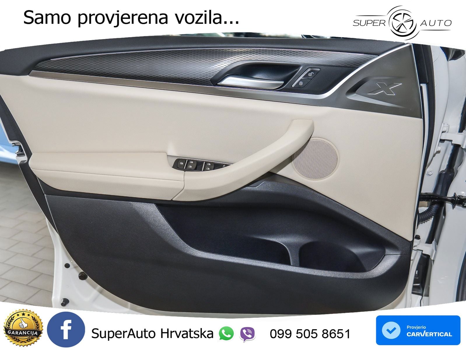 BMW X3 20i xDrive Steptronic M Sport