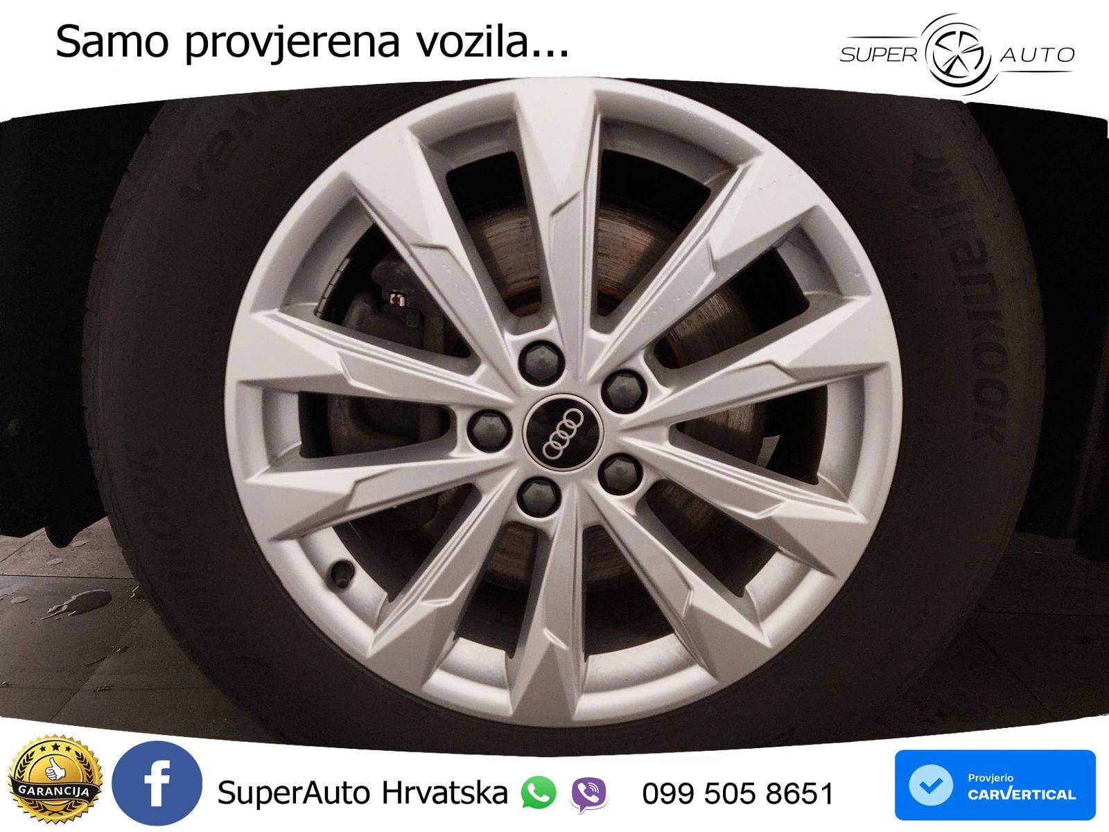 Audi Q3 Sportback 40 TDI (200 KS) quattro S tronic S line LED+GR SJED+ACC