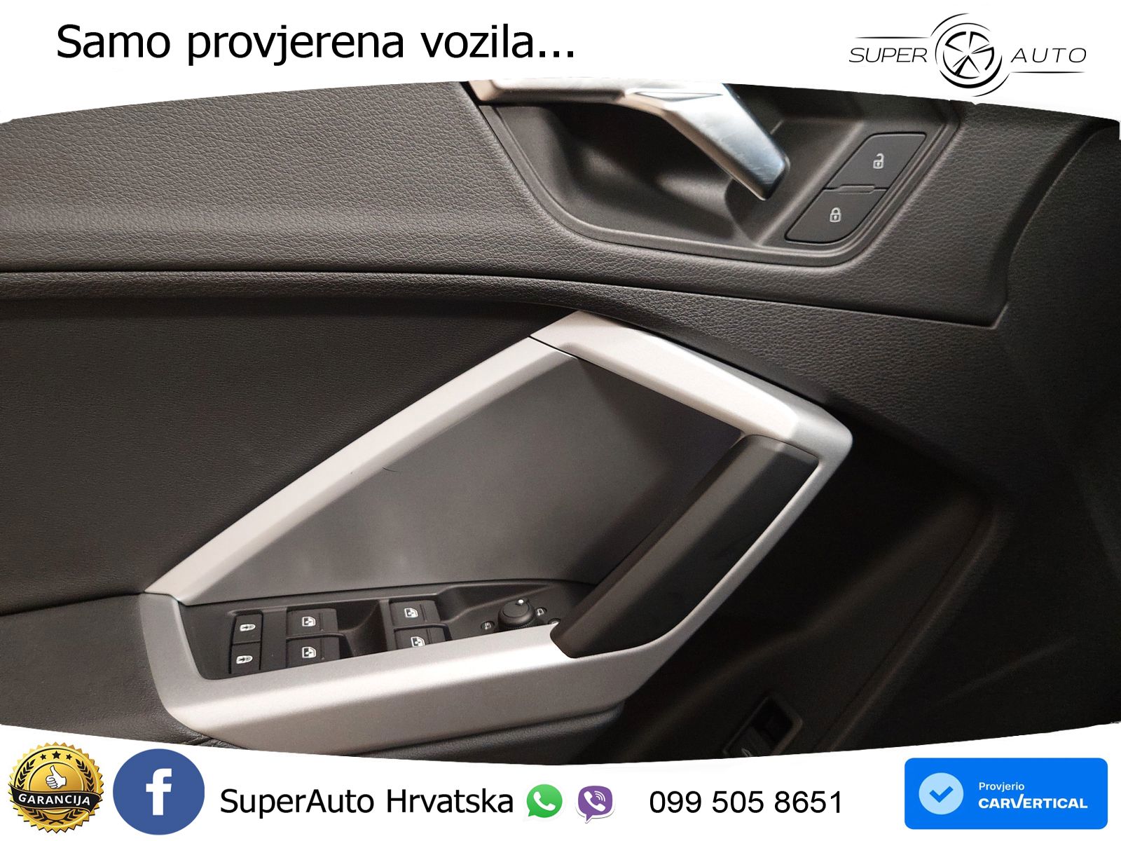 Audi Q3 Sportback 40 TDI (200 KS) quattro S tronic S line LED+GR SJED+ACC