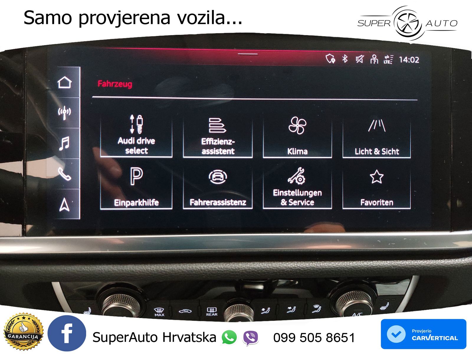 Audi Q3 Sportback 40 TDI (200 KS) quattro S tronic S line LED+GR SJED+ACC
