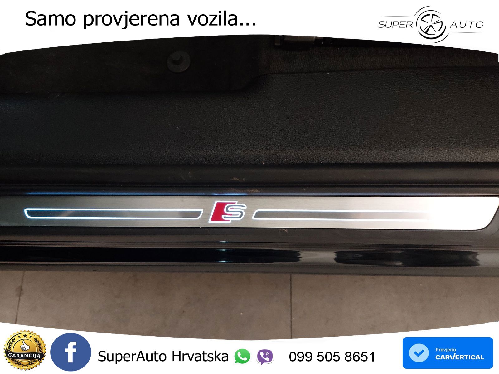 Audi Q3 Sportback 40 TDI (200 KS) quattro S tronic S line LED+GR SJED+ACC
