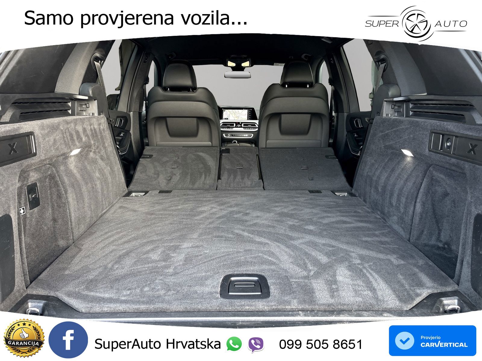 BMW X5 30d (286 KS) xDrive Steptronic LED+GR SJED+ACC