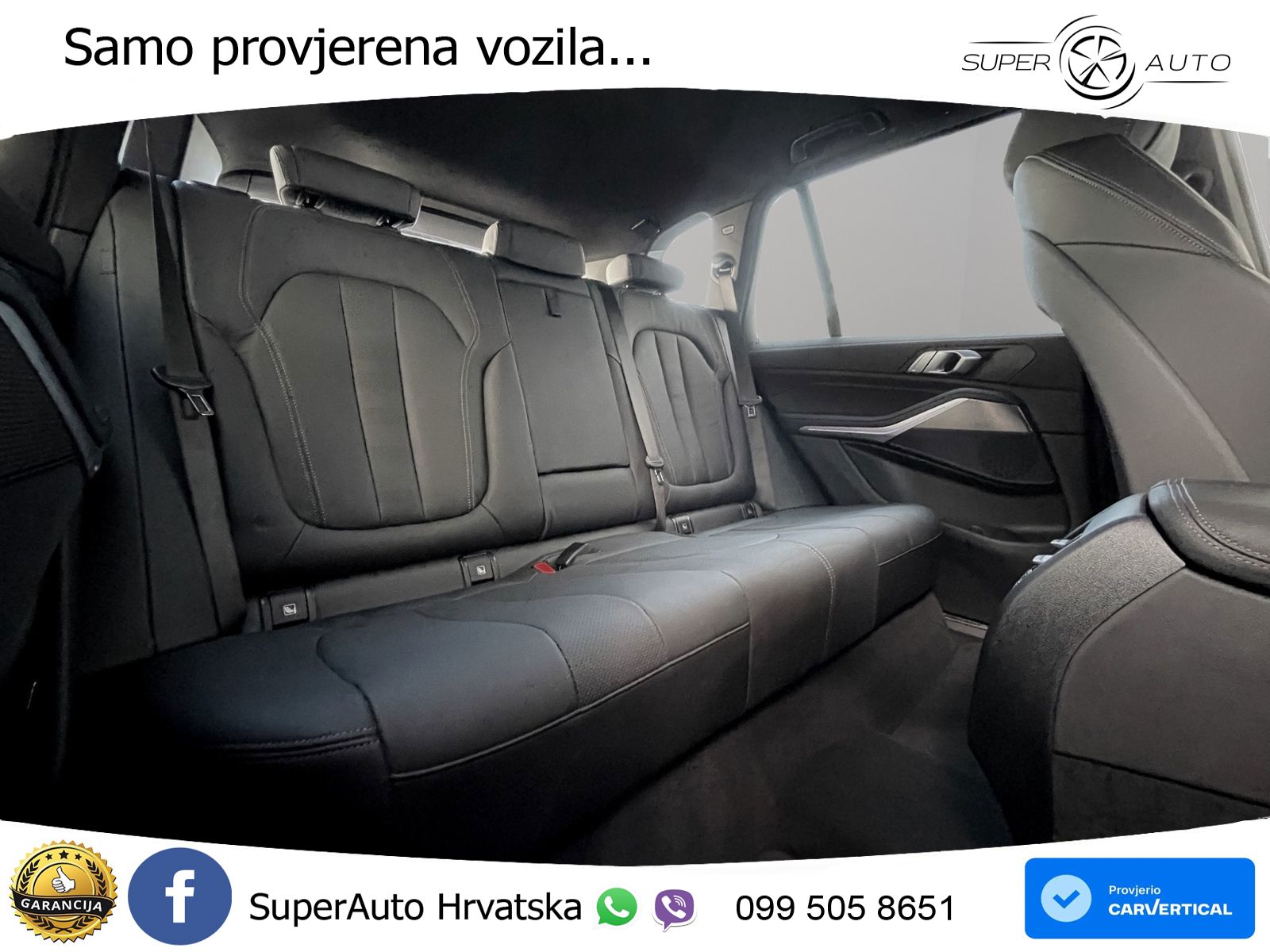 BMW X5 30d (286 KS) xDrive Steptronic LED+GR SJED+ACC