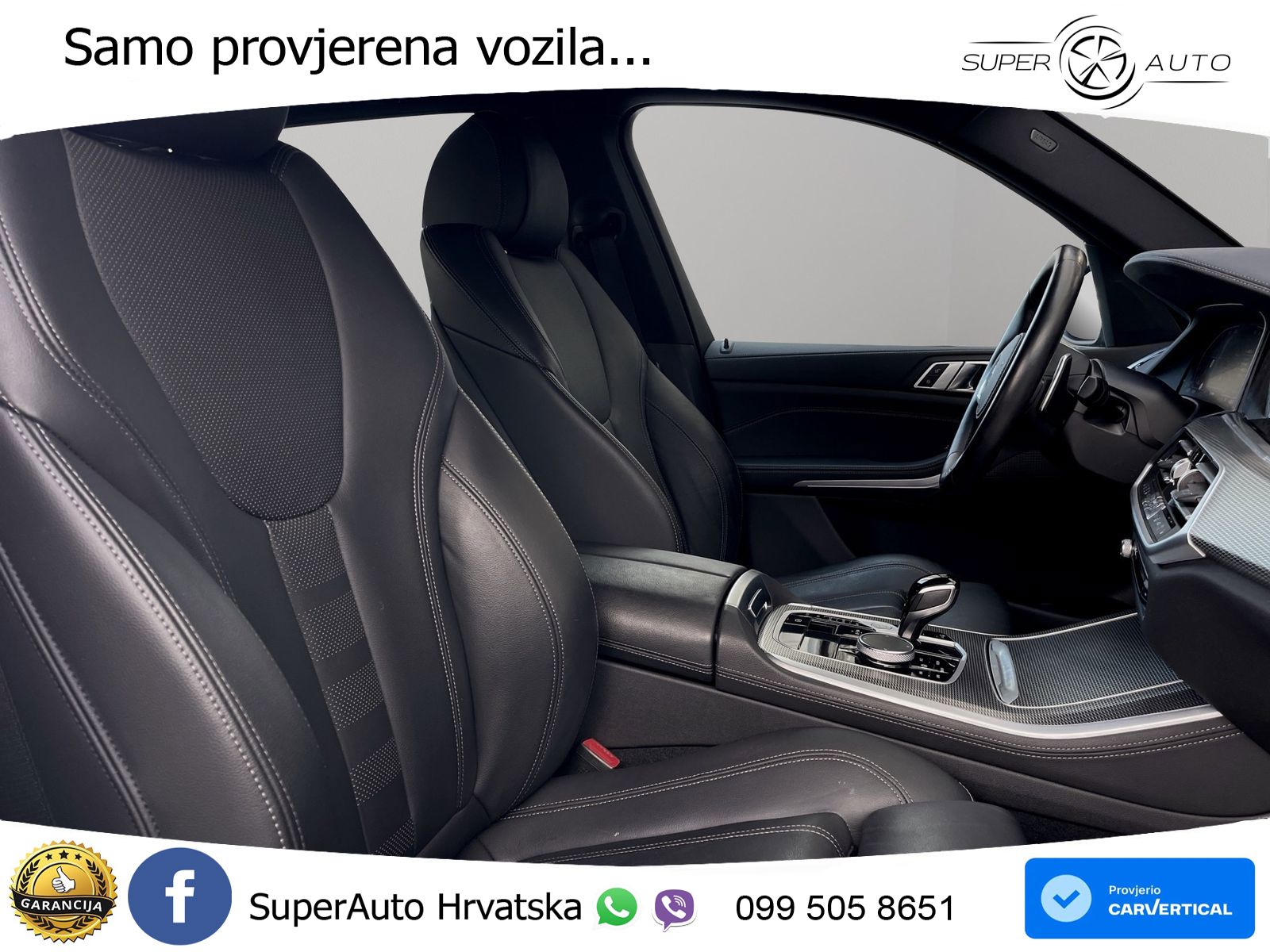 BMW X5 30d (286 KS) xDrive Steptronic LED+GR SJED+ACC
