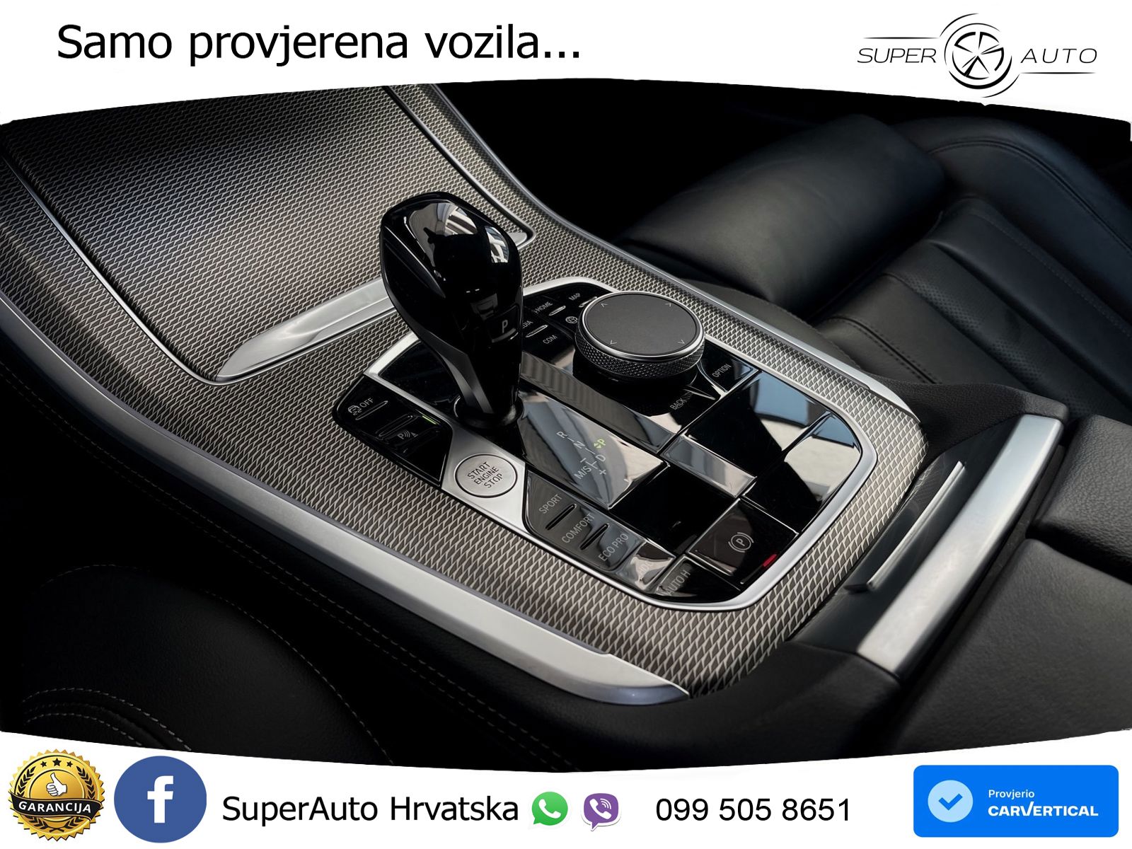 BMW X5 30d (286 KS) xDrive Steptronic LED+GR SJED+ACC