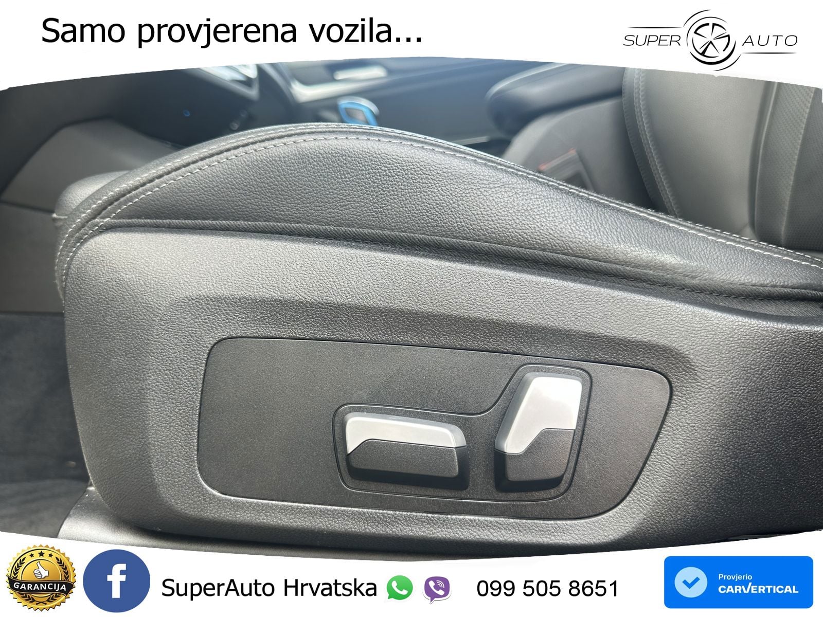 BMW iX3 80 kWh (286 KS) M Sport LED+GR SJED+ACC