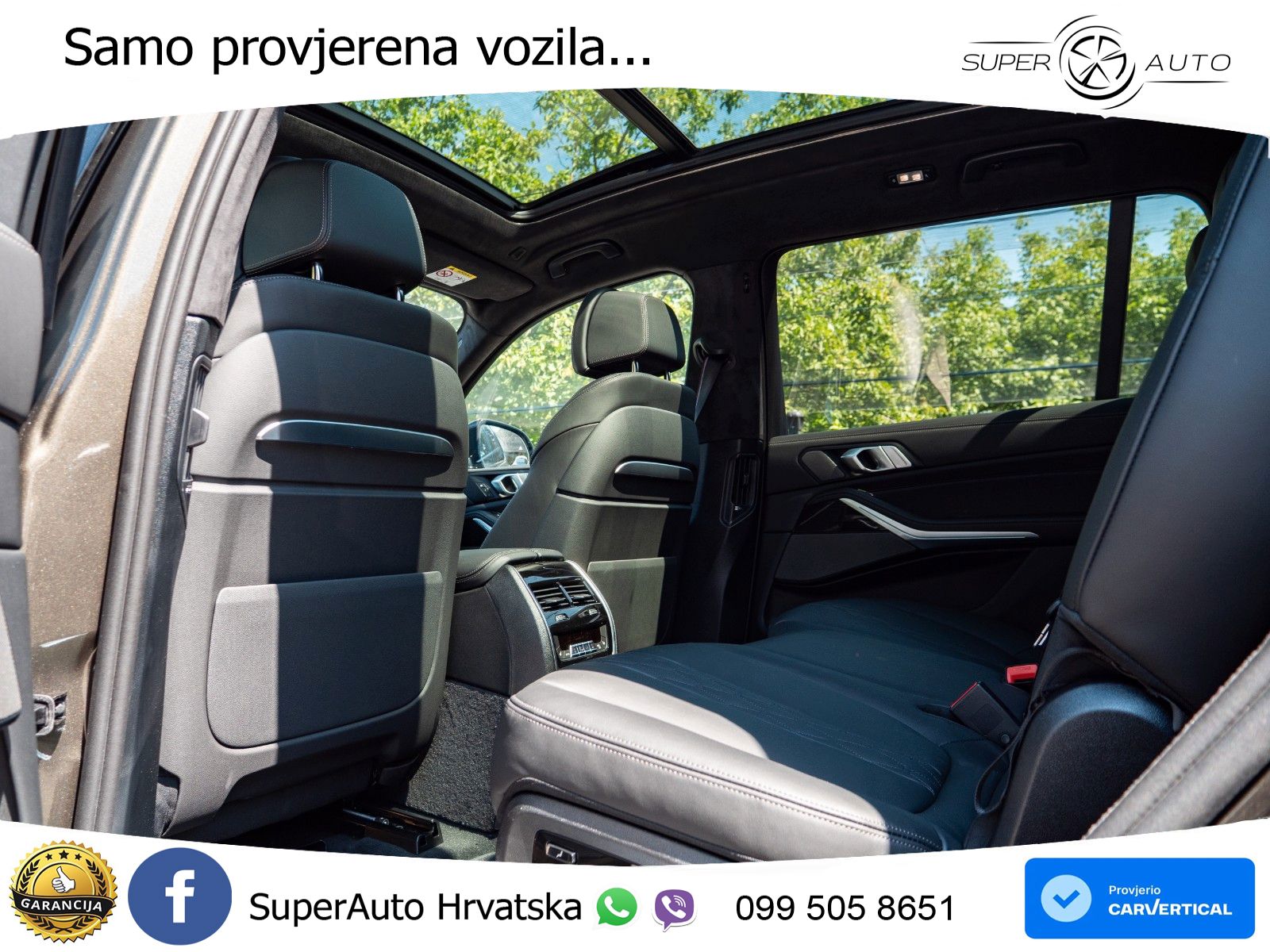 BMW X7 40d (352 KS) xDrive Steptronic M Sport LED+GR SJED+ACC