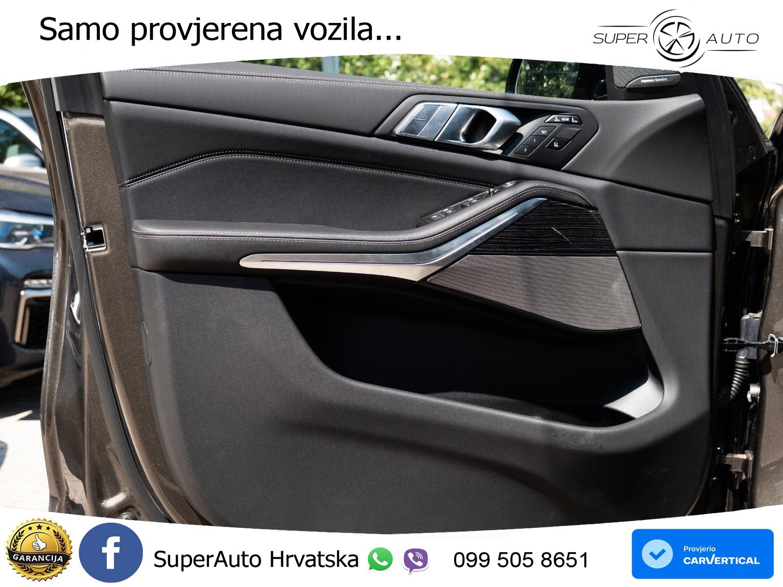 BMW X7 40d (352 KS) xDrive Steptronic M Sport LED+GR SJED+ACC