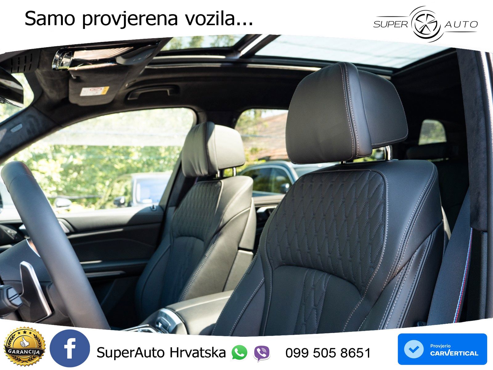 BMW X7 40d (352 KS) xDrive Steptronic M Sport LED+GR SJED+ACC