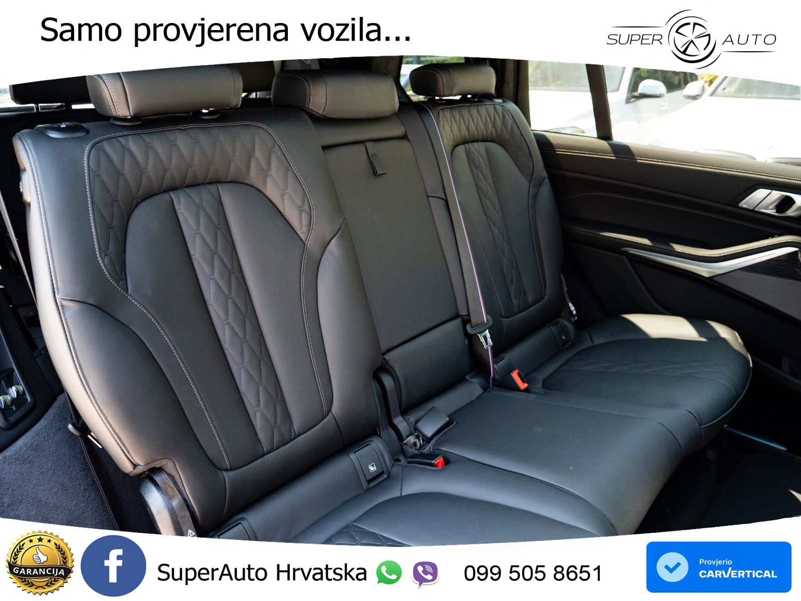 BMW X7 40d (352 KS) xDrive Steptronic M Sport LED+GR SJED+ACC