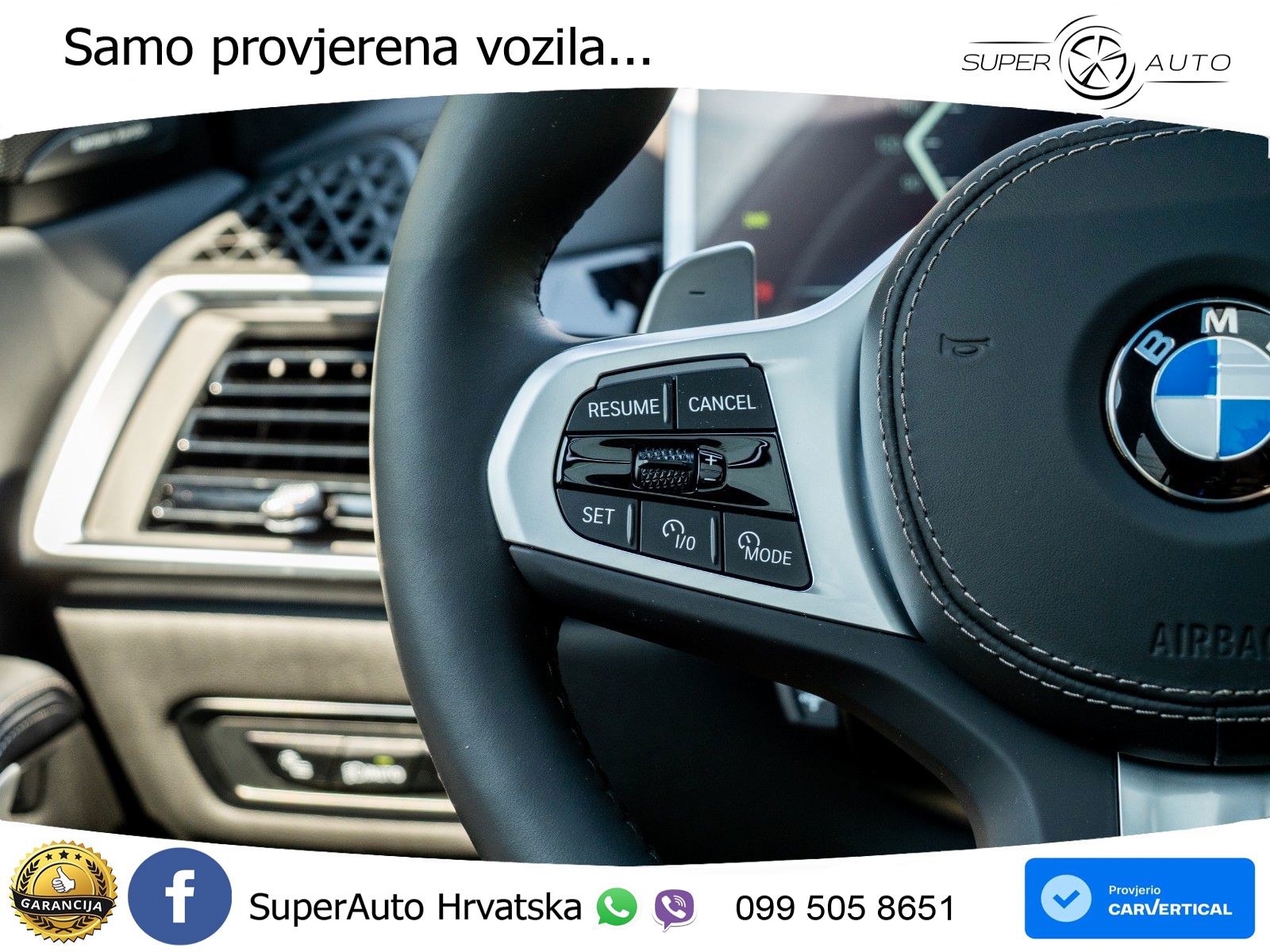 BMW X7 40d (352 KS) xDrive Steptronic M Sport LED+GR SJED+ACC