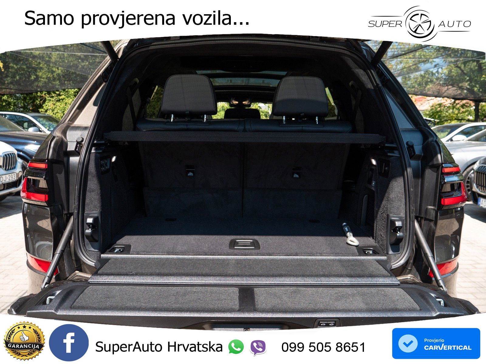 BMW X7 40d (352 KS) xDrive Steptronic M Sport LED+GR SJED+ACC