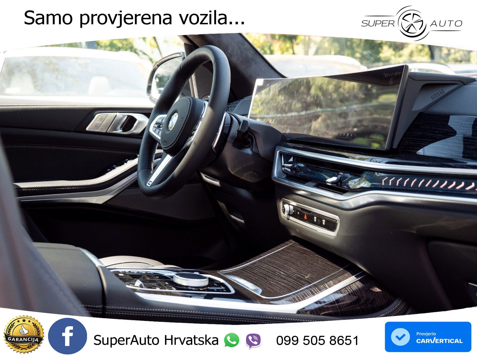BMW X7 40d (352 KS) xDrive Steptronic M Sport LED+GR SJED+ACC