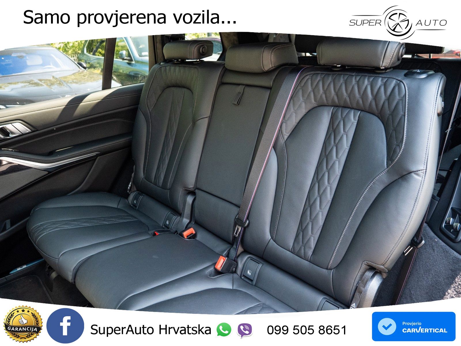 BMW X7 40d (352 KS) xDrive Steptronic M Sport LED+GR SJED+ACC