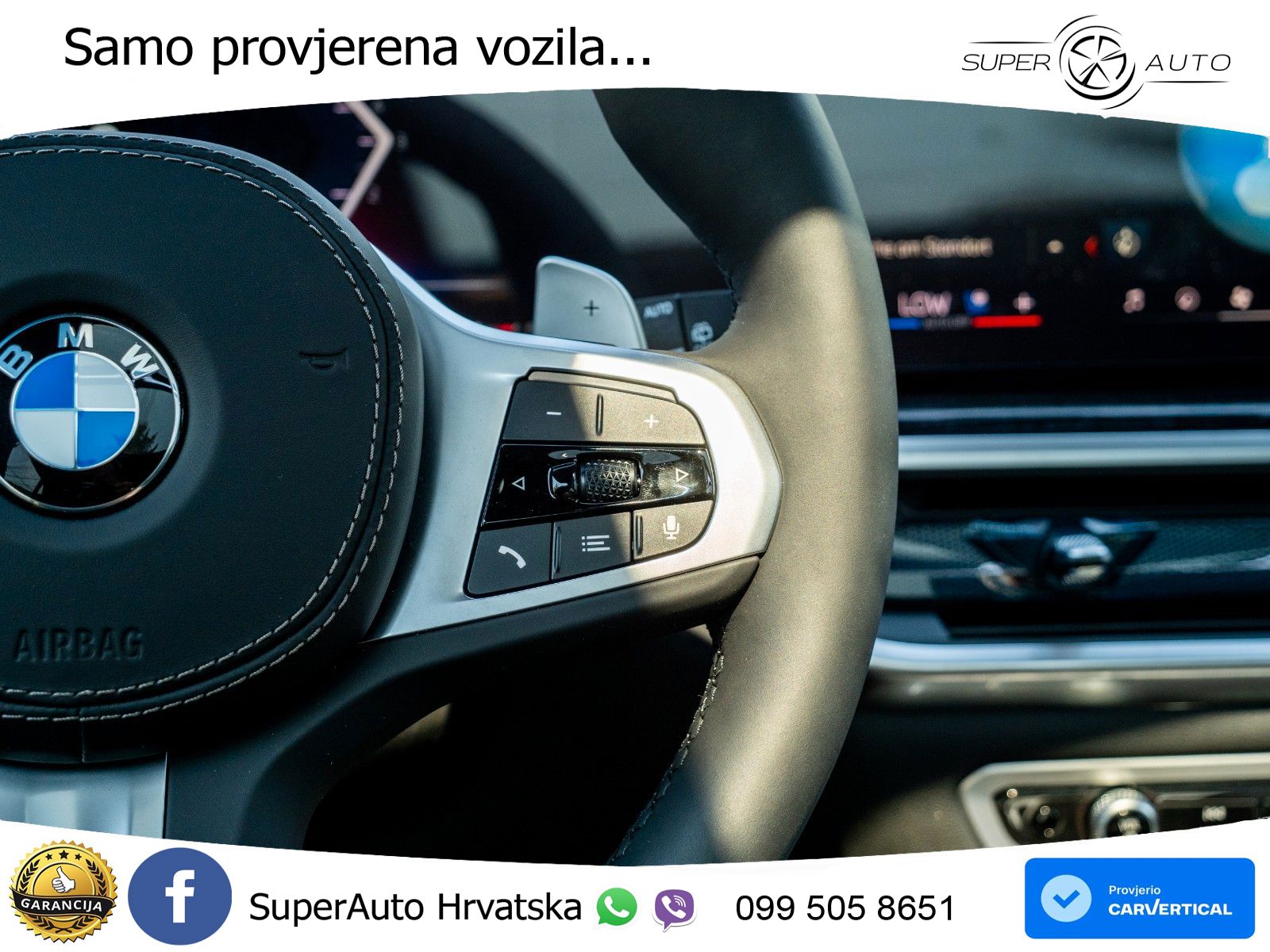 BMW X7 40d (352 KS) xDrive Steptronic M Sport LED+GR SJED+ACC