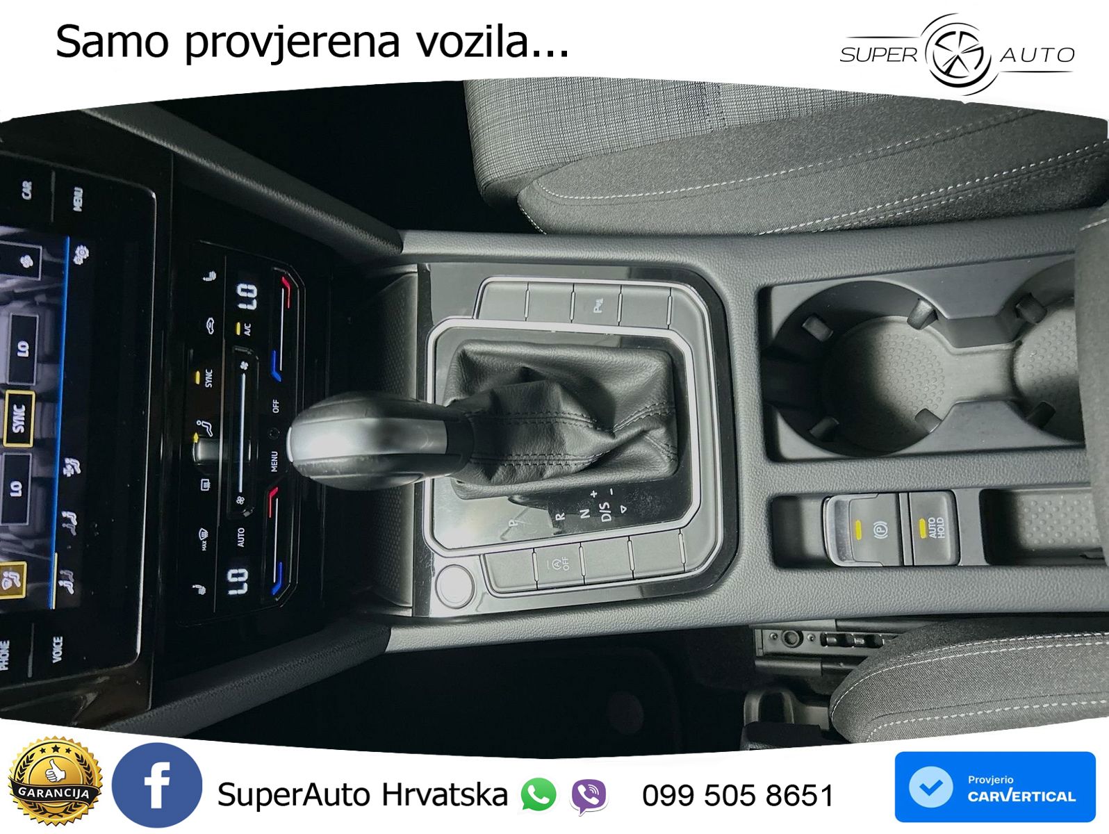 Volkswagen Passat Variant 1.5 TSI (150 KS) DSG ACT Business LED+GR SJED+ACC