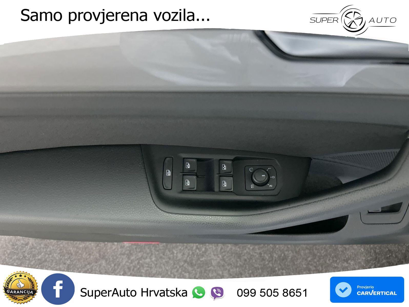 Volkswagen Passat Variant 1.5 TSI (150 KS) DSG ACT Business LED+GR SJED+ACC
