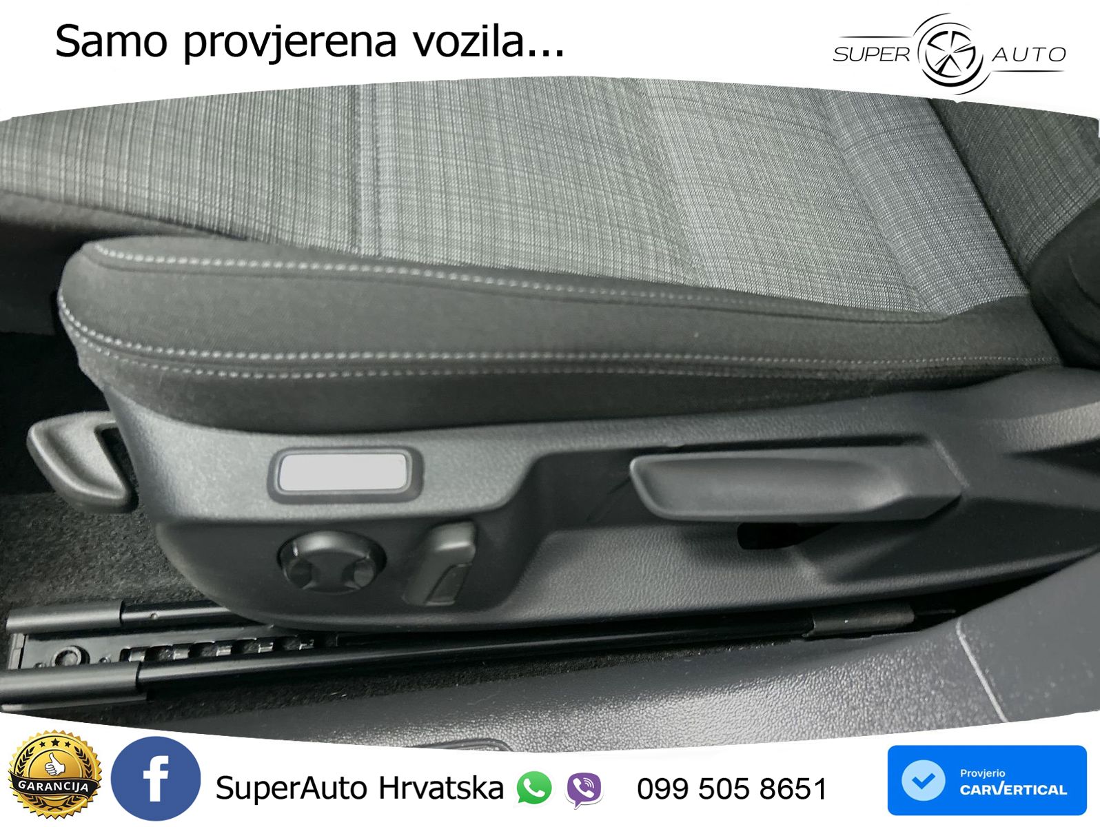 Volkswagen Passat Variant 1.5 TSI (150 KS) DSG ACT Business LED+GR SJED+ACC