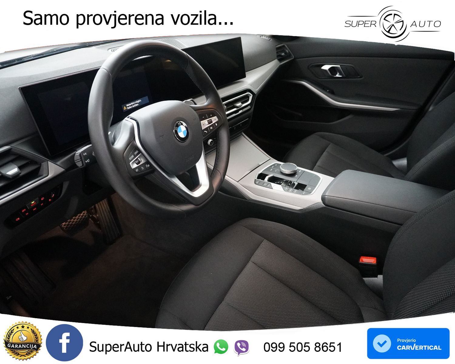 BMW 318i (156 KS) Steptronic