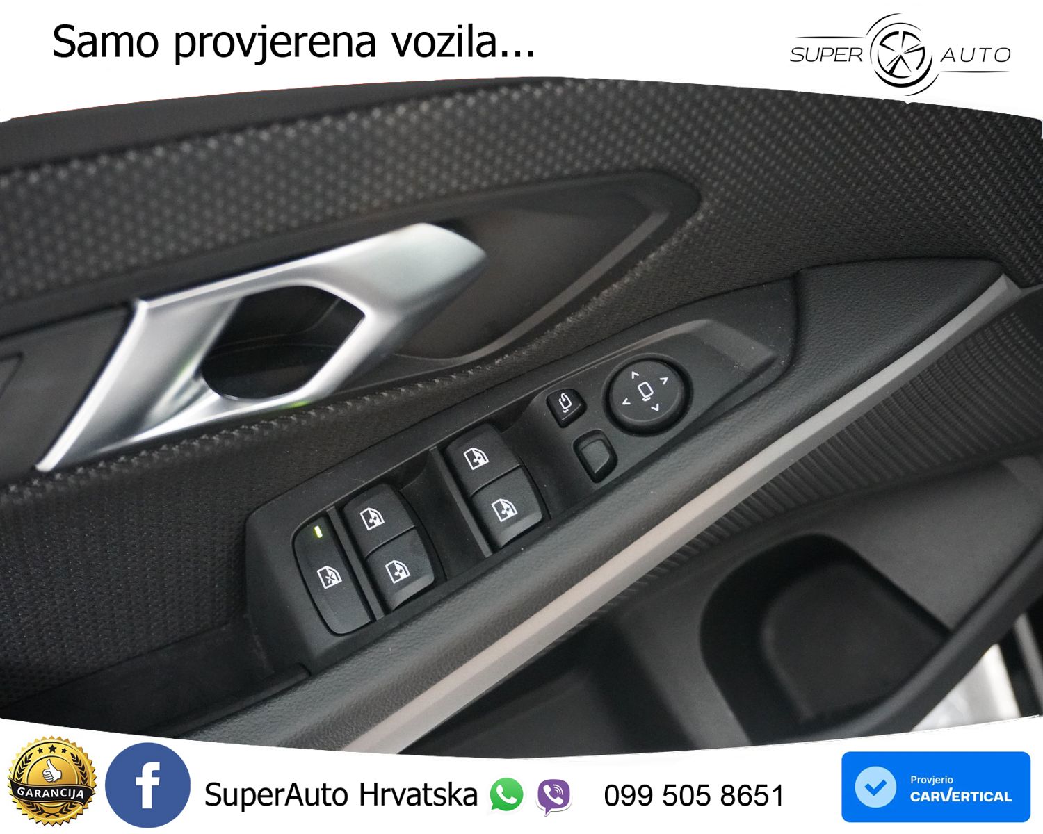 BMW 318i (156 KS) Steptronic