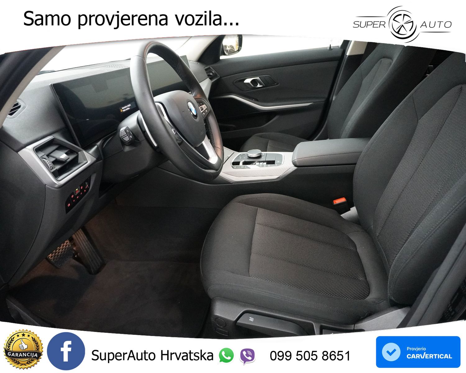 BMW 318i (156 KS) Steptronic
