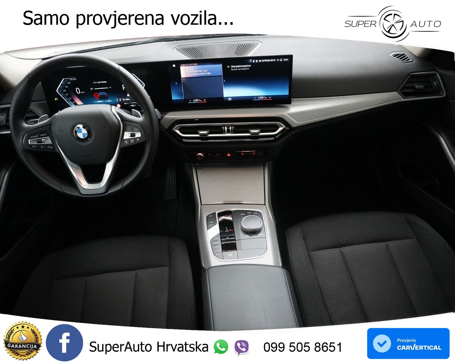 BMW 318i (156 KS) Steptronic