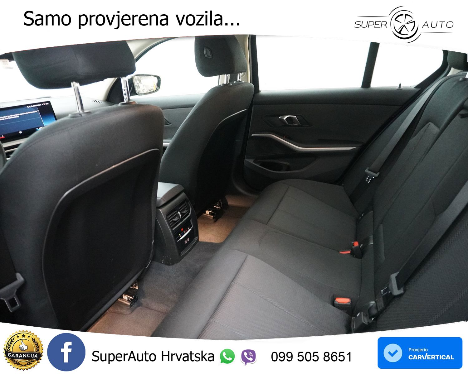 BMW 318i (156 KS) Steptronic