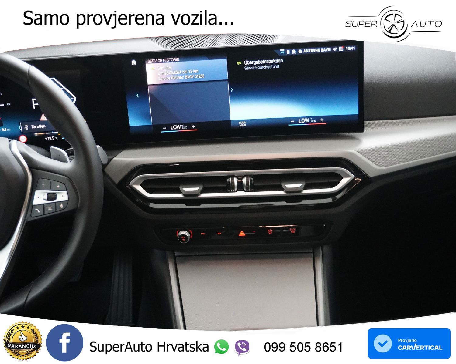 BMW 318i (156 KS) Steptronic