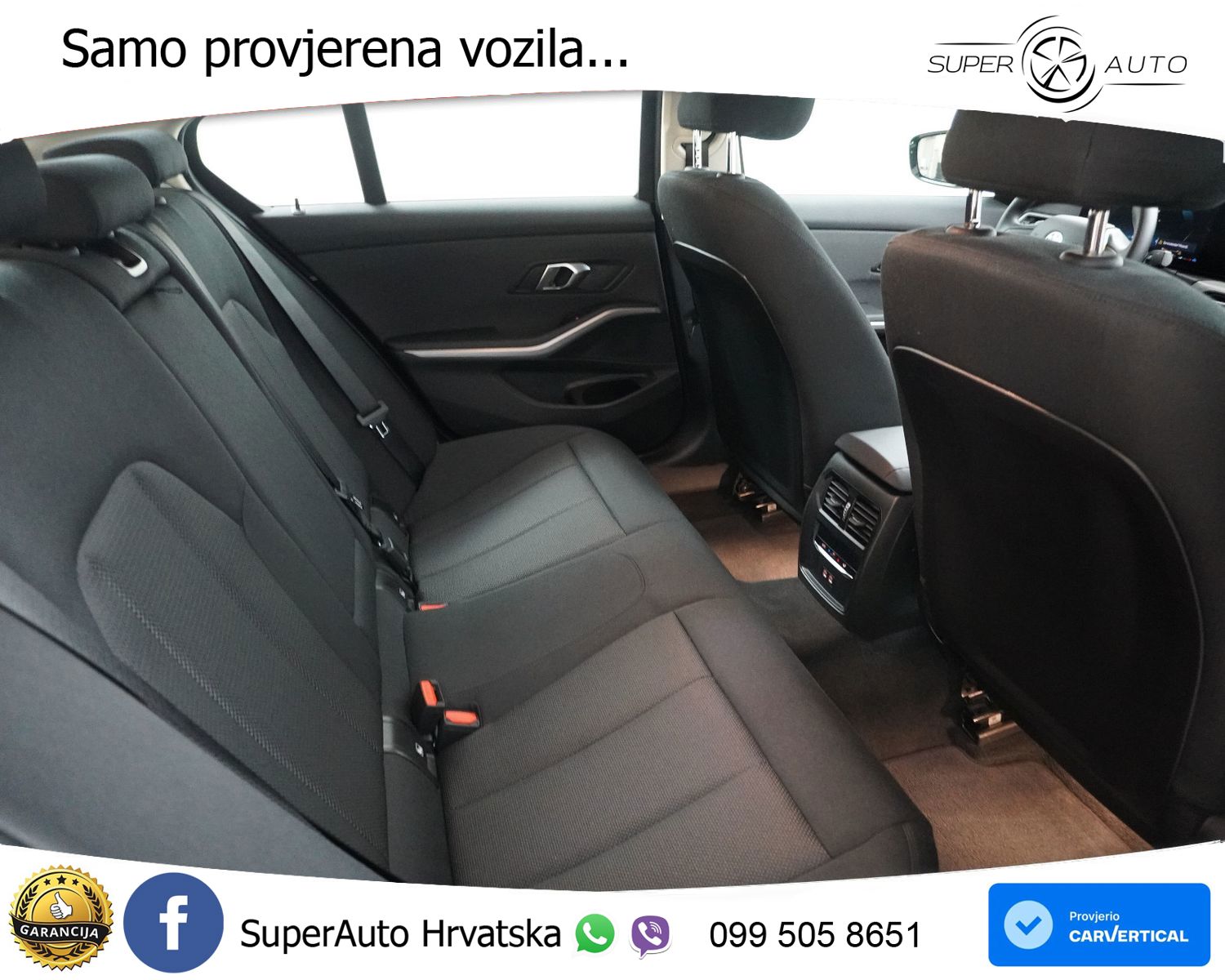 BMW 318i (156 KS) Steptronic
