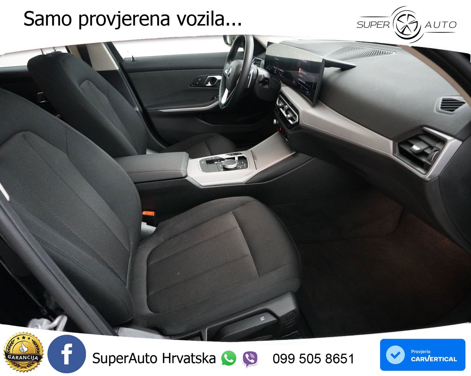 BMW 318i (156 KS) Steptronic