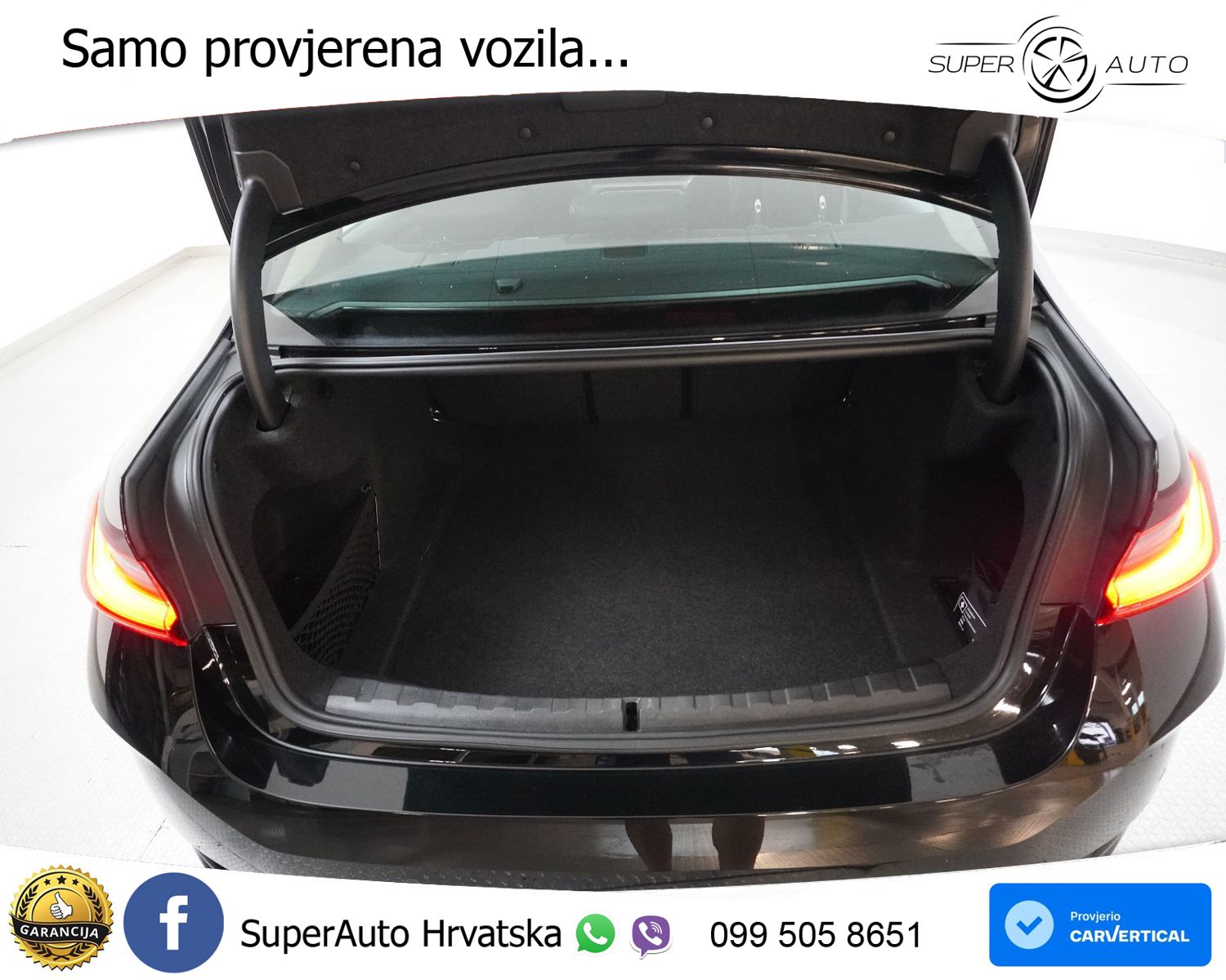 BMW 318i (156 KS) Steptronic
