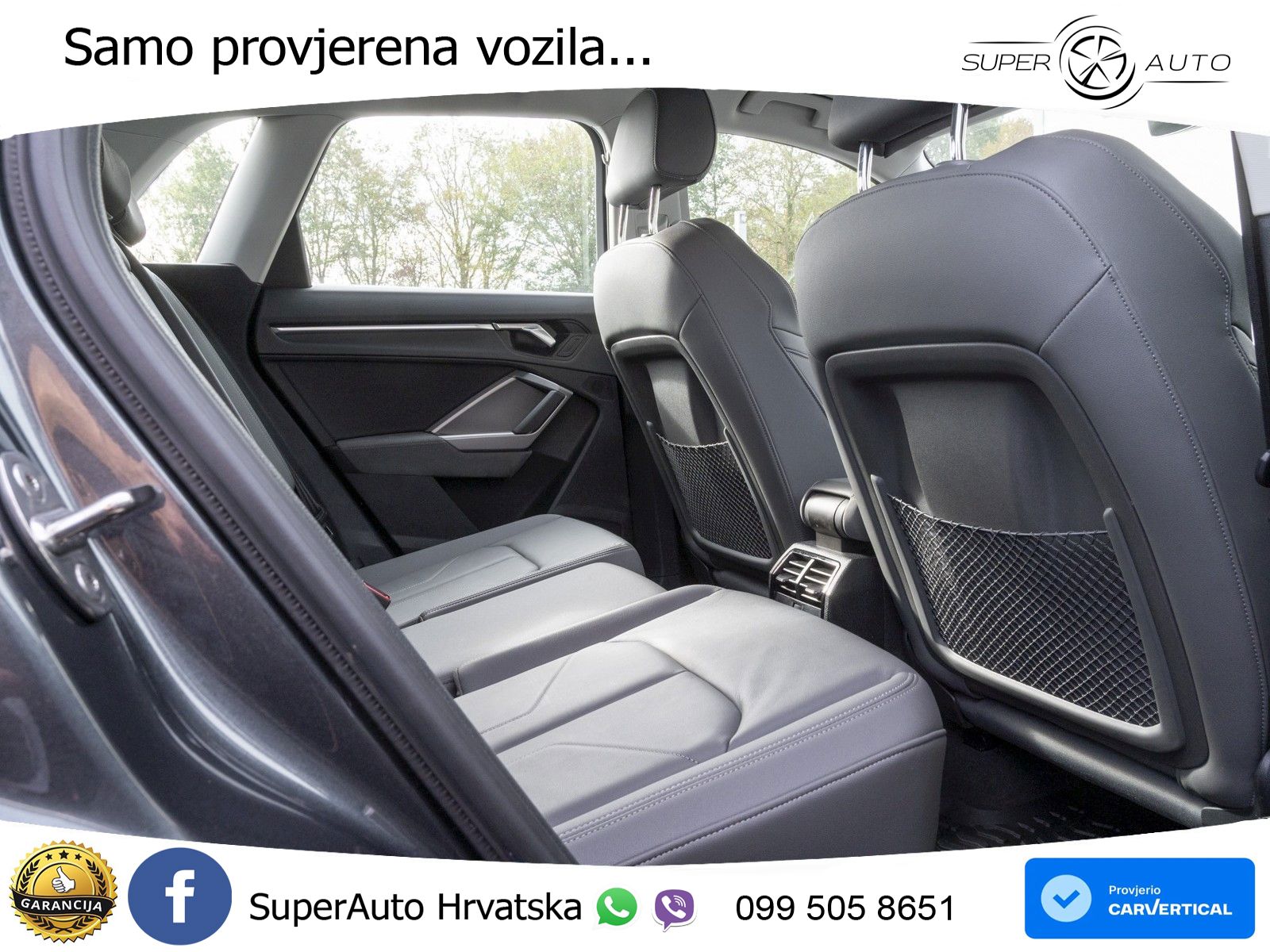 Audi Q3 40 TDI (200 KS) quattro S tronic S line LED+GR SJED+ACC
