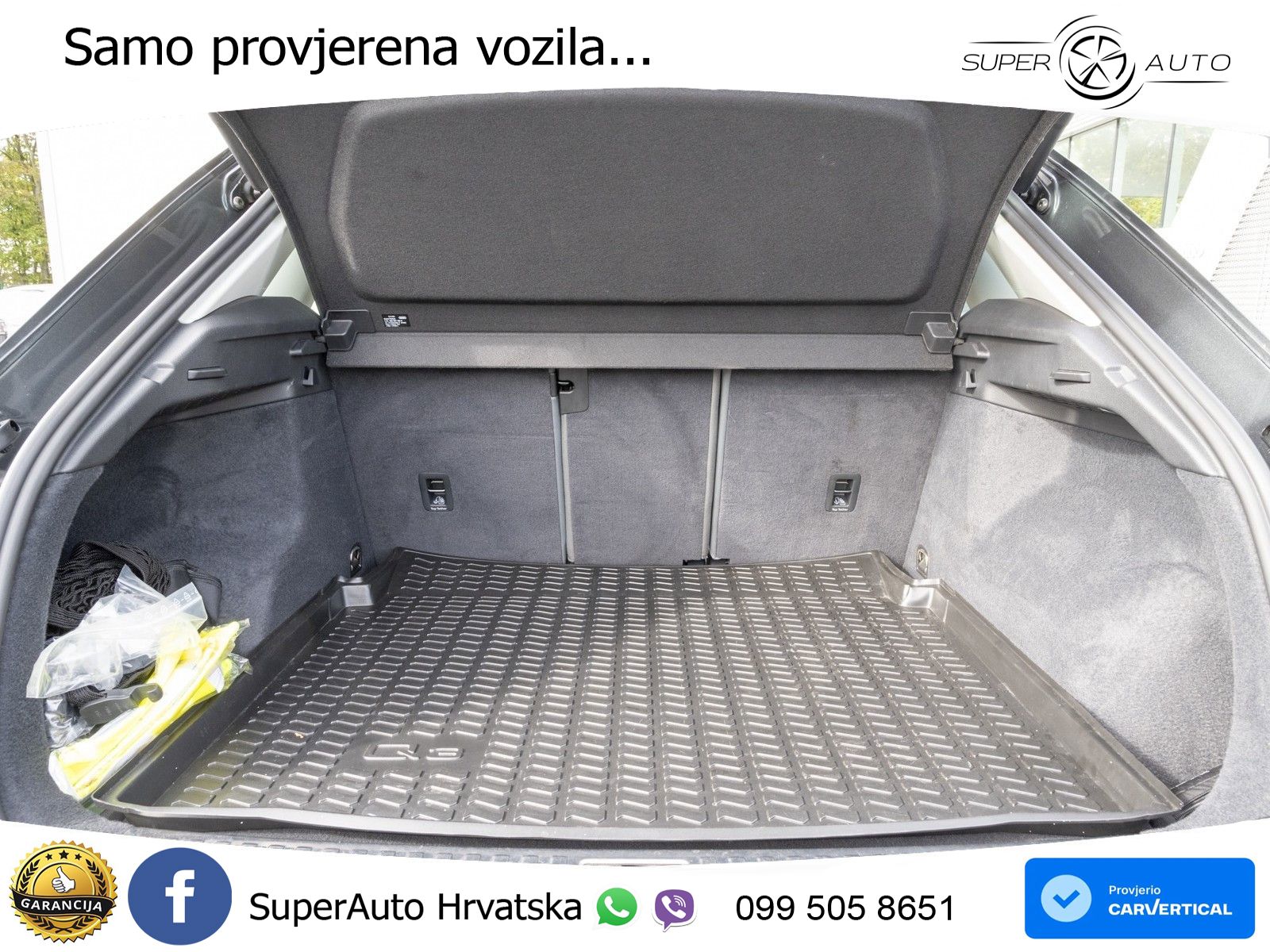 Audi Q3 40 TDI (200 KS) quattro S tronic S line LED+GR SJED+ACC