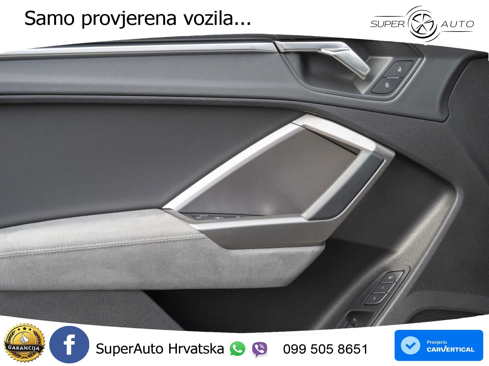 Audi Q3 40 TDI (200 KS) quattro S tronic S line LED+GR SJED+ACC