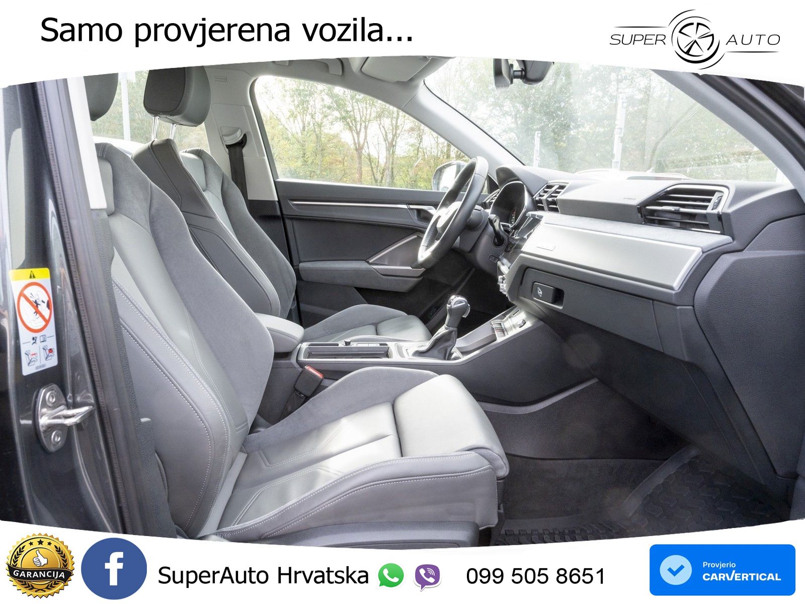 Audi Q3 40 TDI (200 KS) quattro S tronic S line LED+GR SJED+ACC