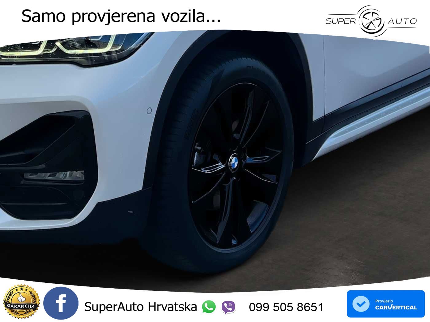 BMW X1 18d (150 KS) xDrive
