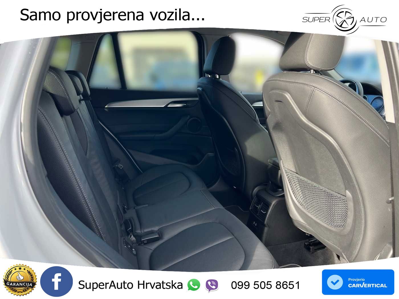 BMW X1 18d (150 KS) xDrive