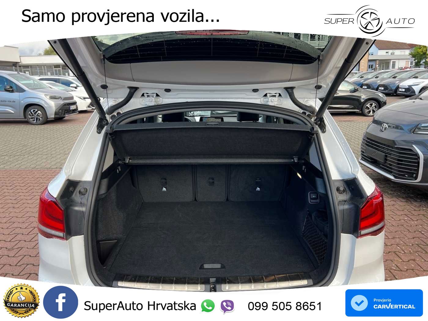 BMW X1 18d (150 KS) xDrive